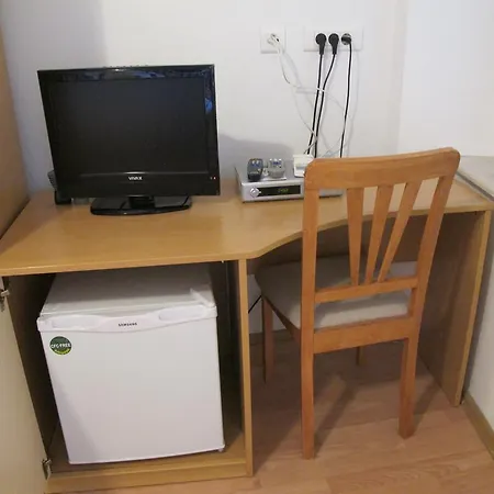 Amadeus 招待所 塞尔瑟