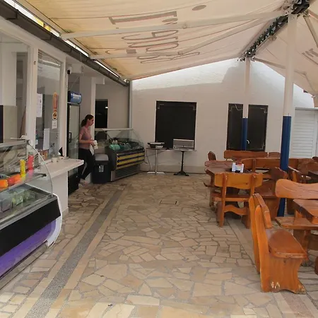 Amadeus 招待所 塞尔瑟