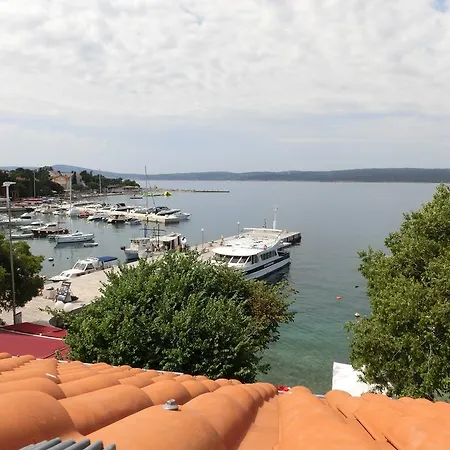 Amadeus 3* Selce