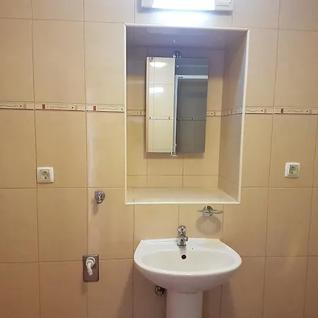 Πανσιόν Amadeus 3*