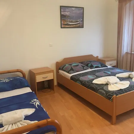 招待所 Amadeus 塞尔瑟