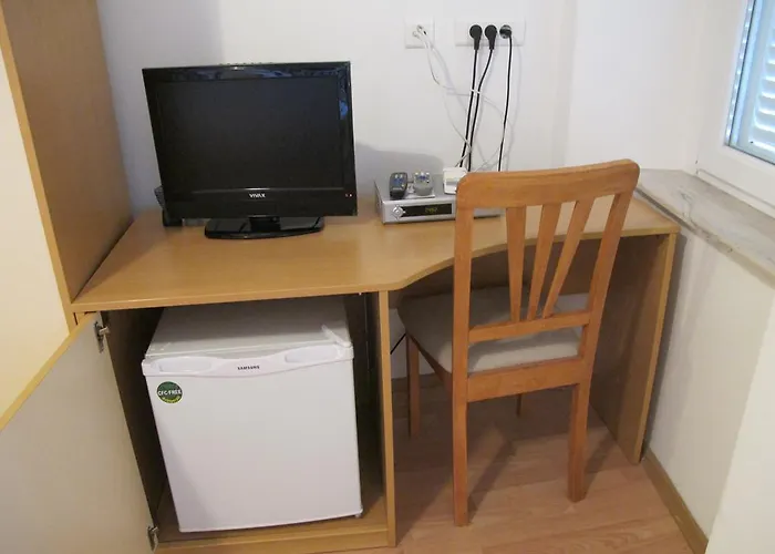 Amadeus Vendégház Selce