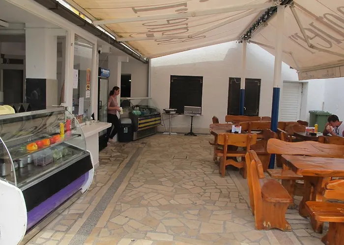 Amadeus Vendégház Selce