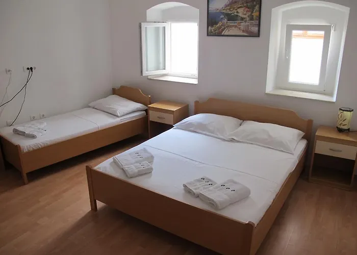 Amadeus Vendégház 3*