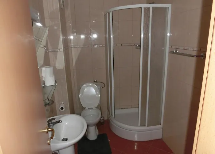 Vendégház Amadeus Selce