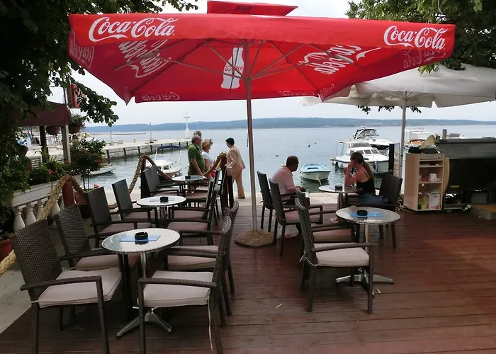 Amadeus Vendégház Selce