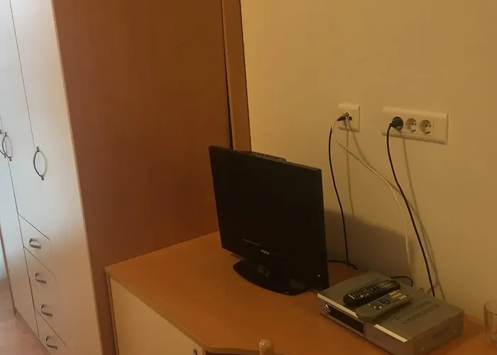 Amadeus Vendégház Selce