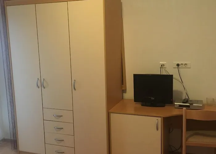 Vendégház Amadeus 3*