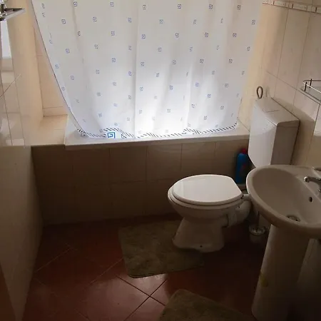 Gasthof Amadeus Selce