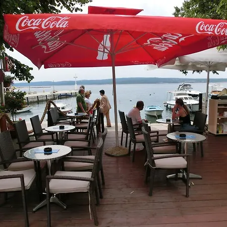 Amadeus Gasthof Selce