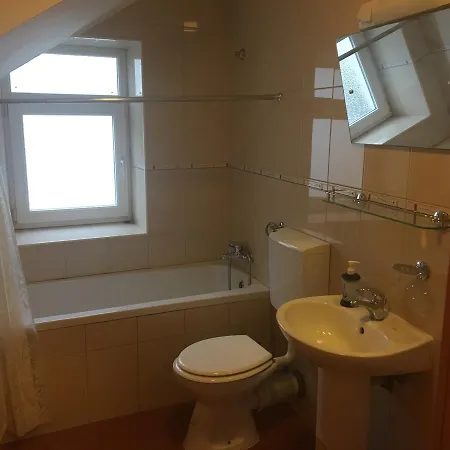 Gasthof Amadeus Selce