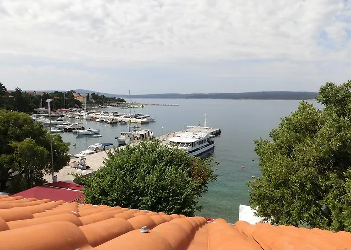 Amadeus 3* Selce