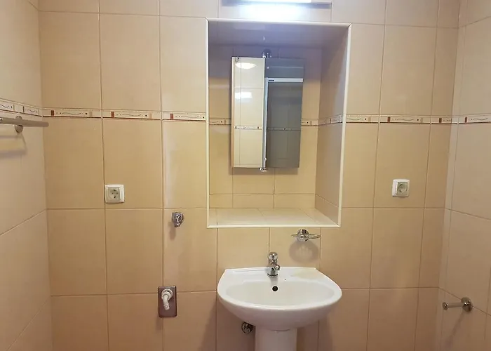Πανσιόν Amadeus 3*