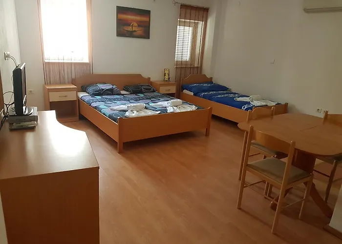 Πανσιόν Amadeus